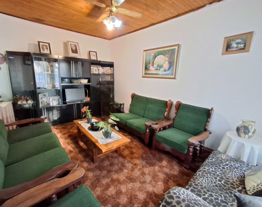 3 Bedroom Property for Sale in Sasolburg Ext 12 Free State